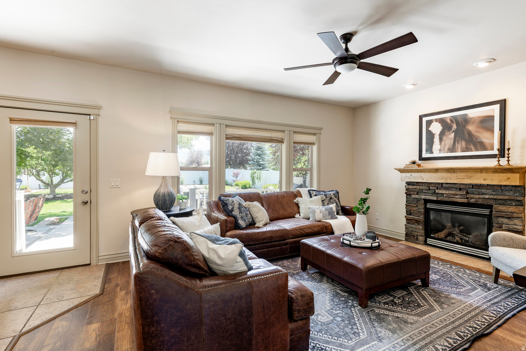 COBBLESTONE - Residential