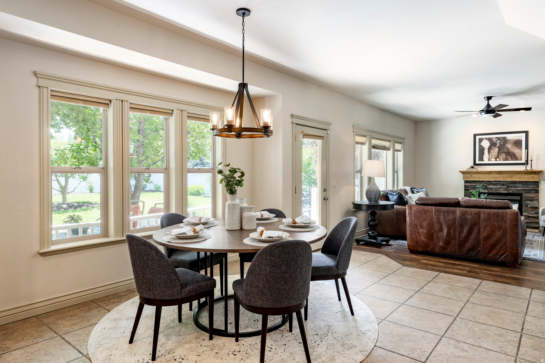 COBBLESTONE - Residential