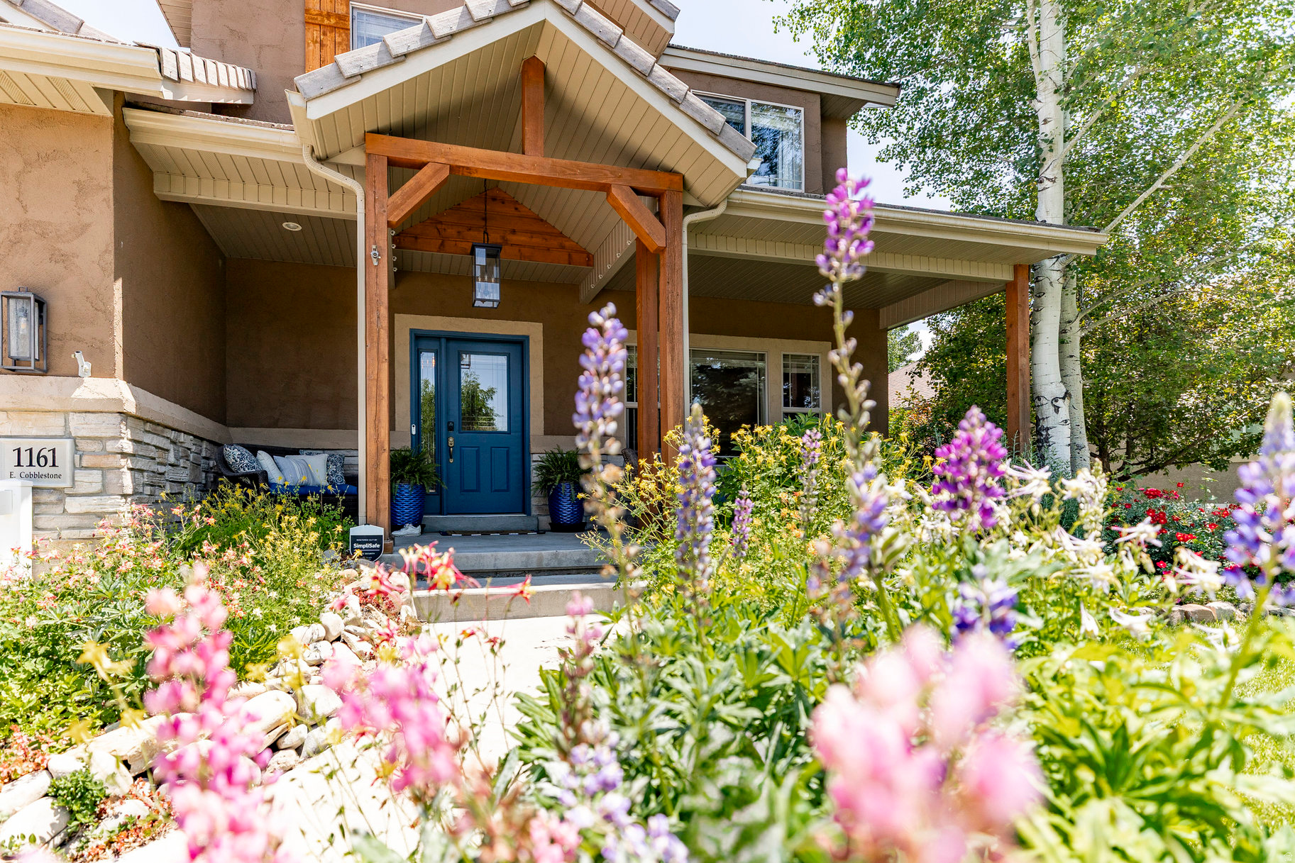 COBBLESTONE - Residential