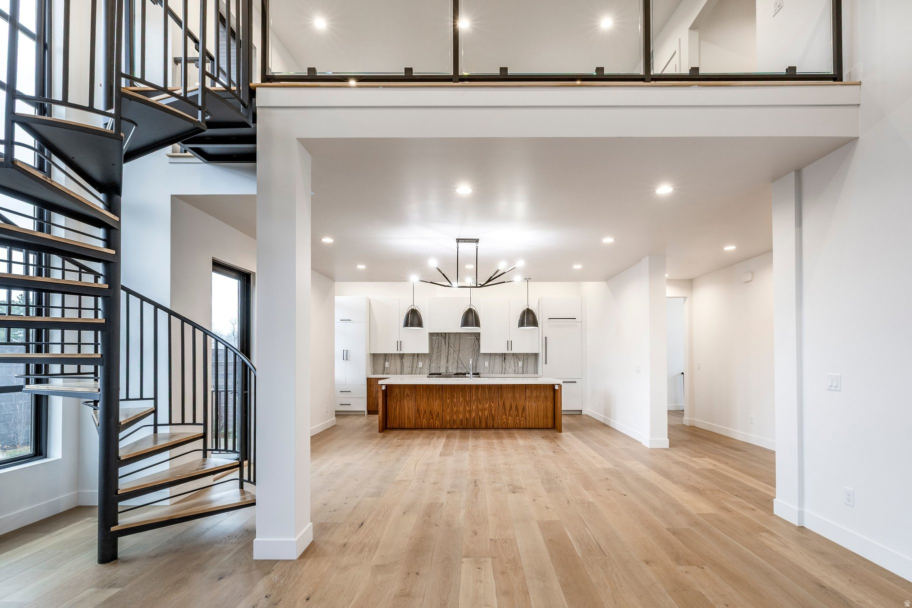 EAST CAPITOL GARDENS - Residential Income