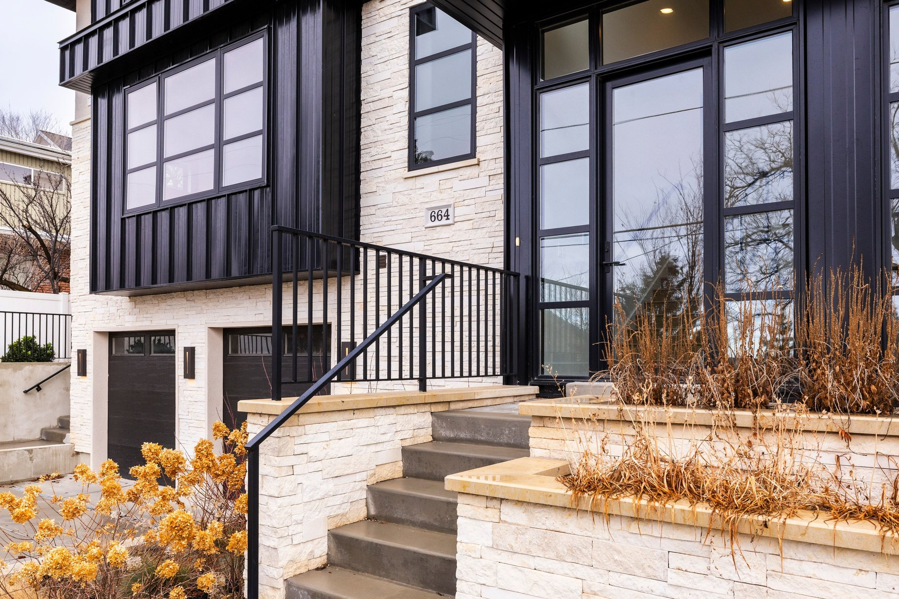 EAST CAPITOL GARDENS - Residential Income