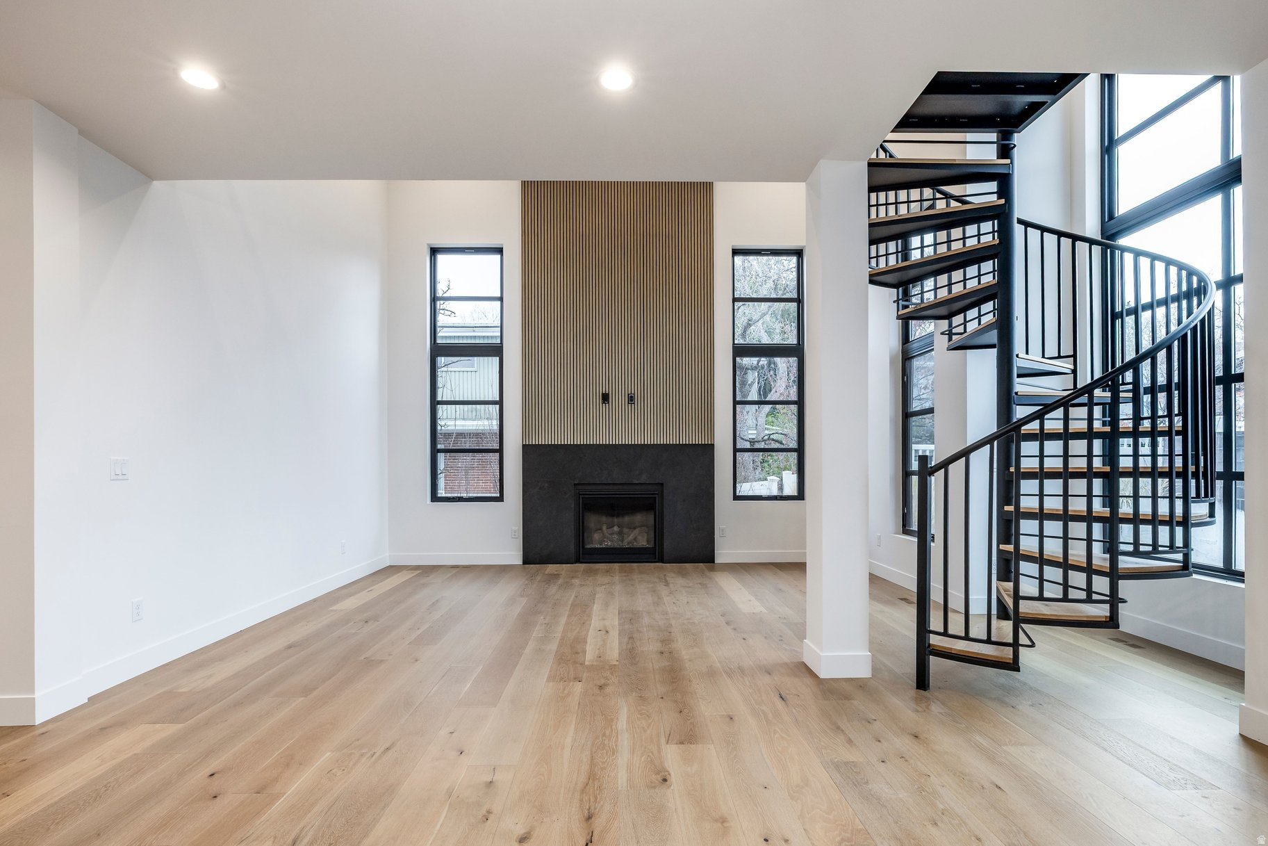 EAST CAPITOL GARDENS - Residential Income