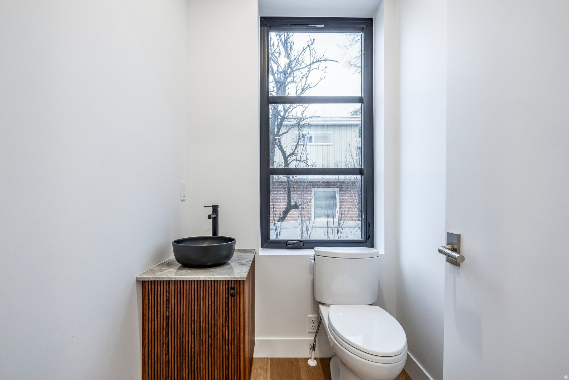 EAST CAPITOL GARDENS - Residential Income