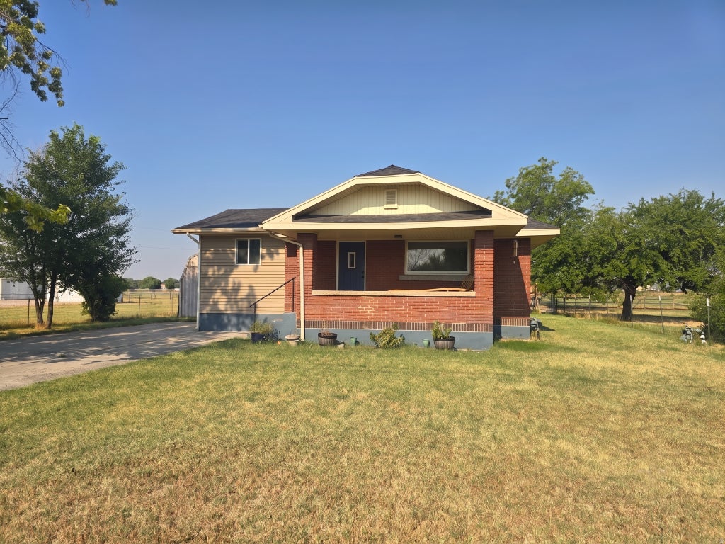 Photo of 5593 S 6300 W, Hooper, UT 84315 (MLS # 2176999)