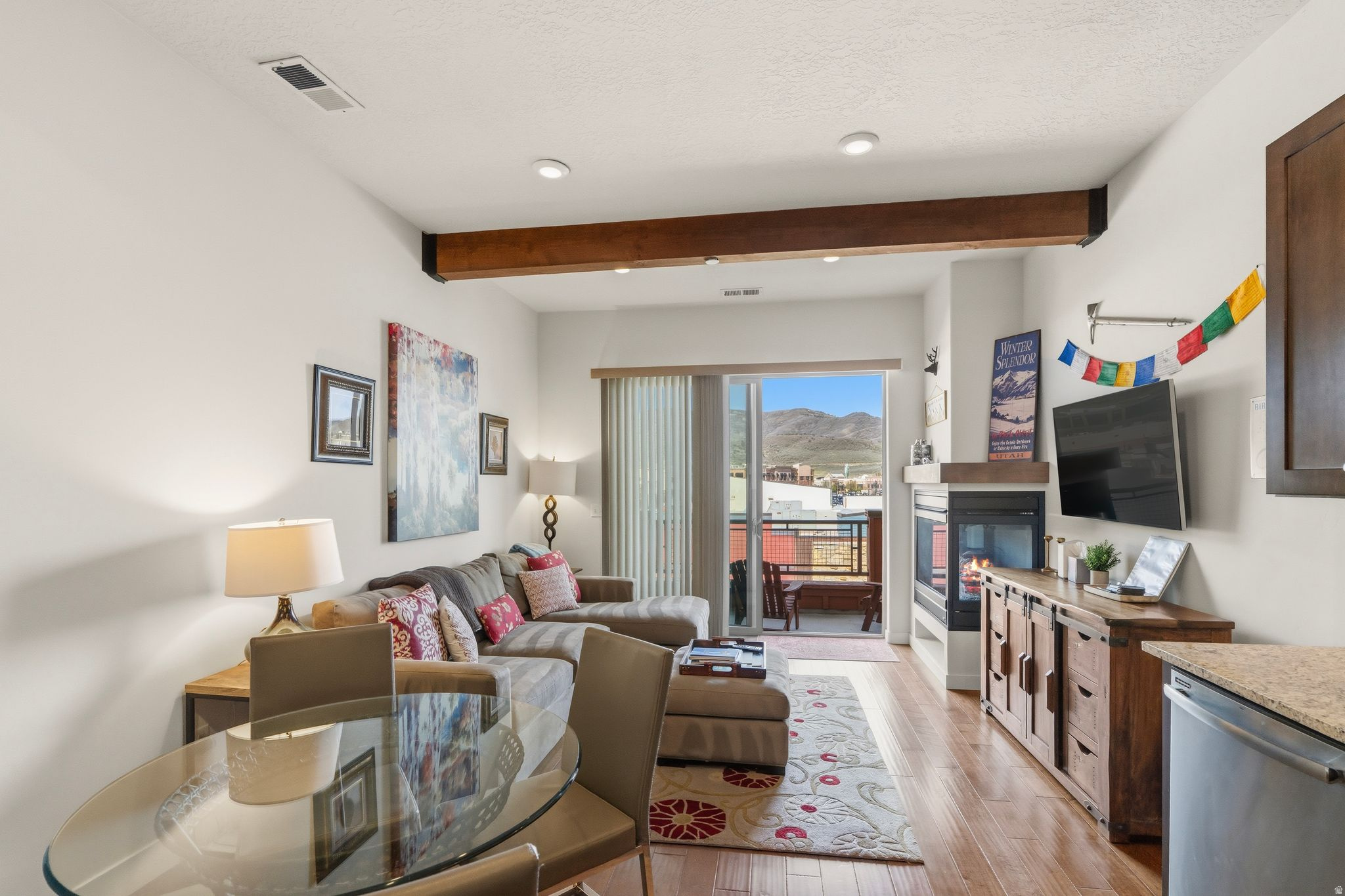 NEWPARK TERRACE - Residential