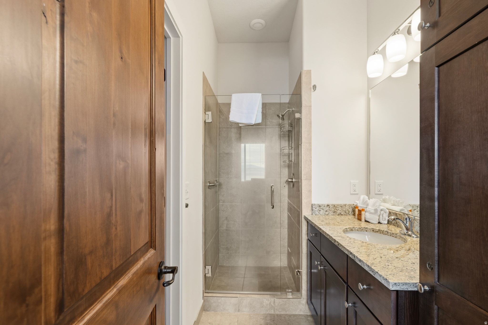 NEWPARK TERRACE - Residential