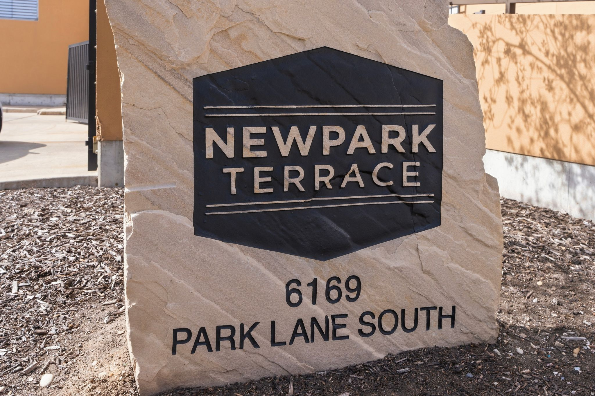 NEWPARK TERRACE - Residential