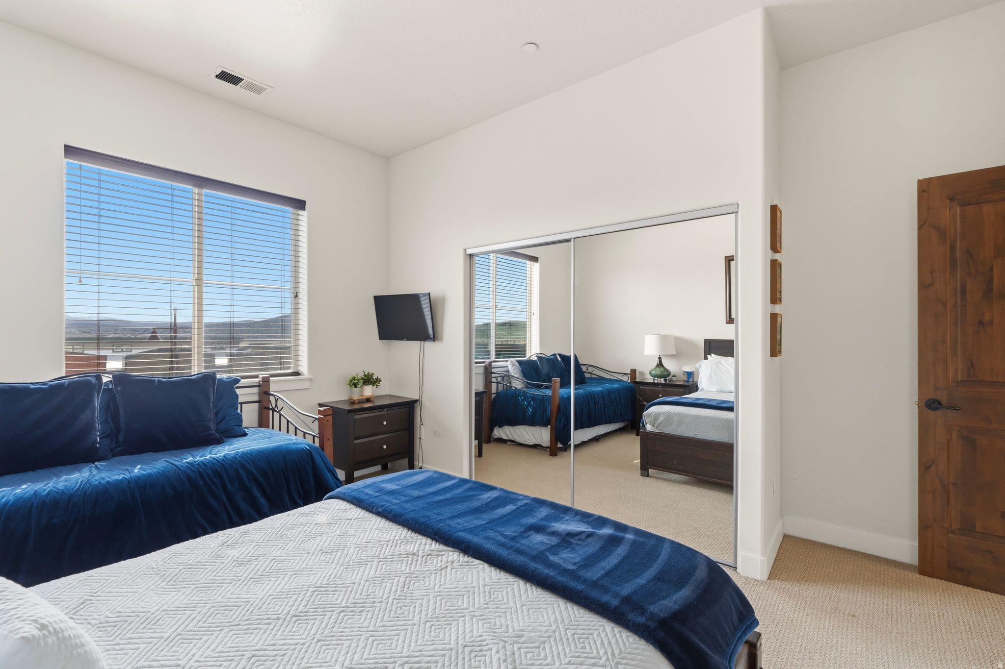 NEWPARK TERRACE - Residential