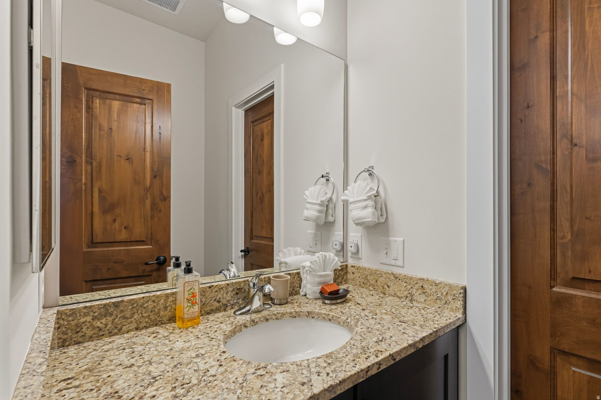 NEWPARK TERRACE - Residential