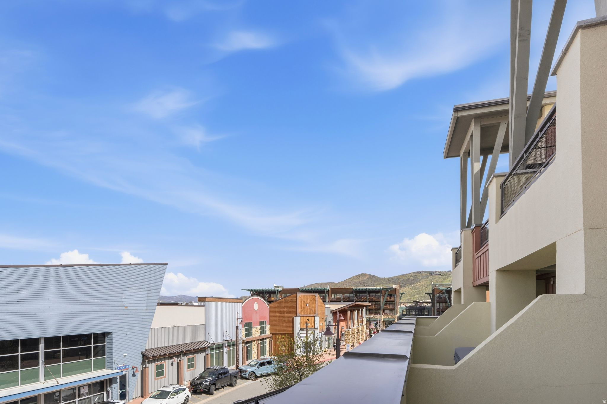 NEWPARK TERRACE - Residential