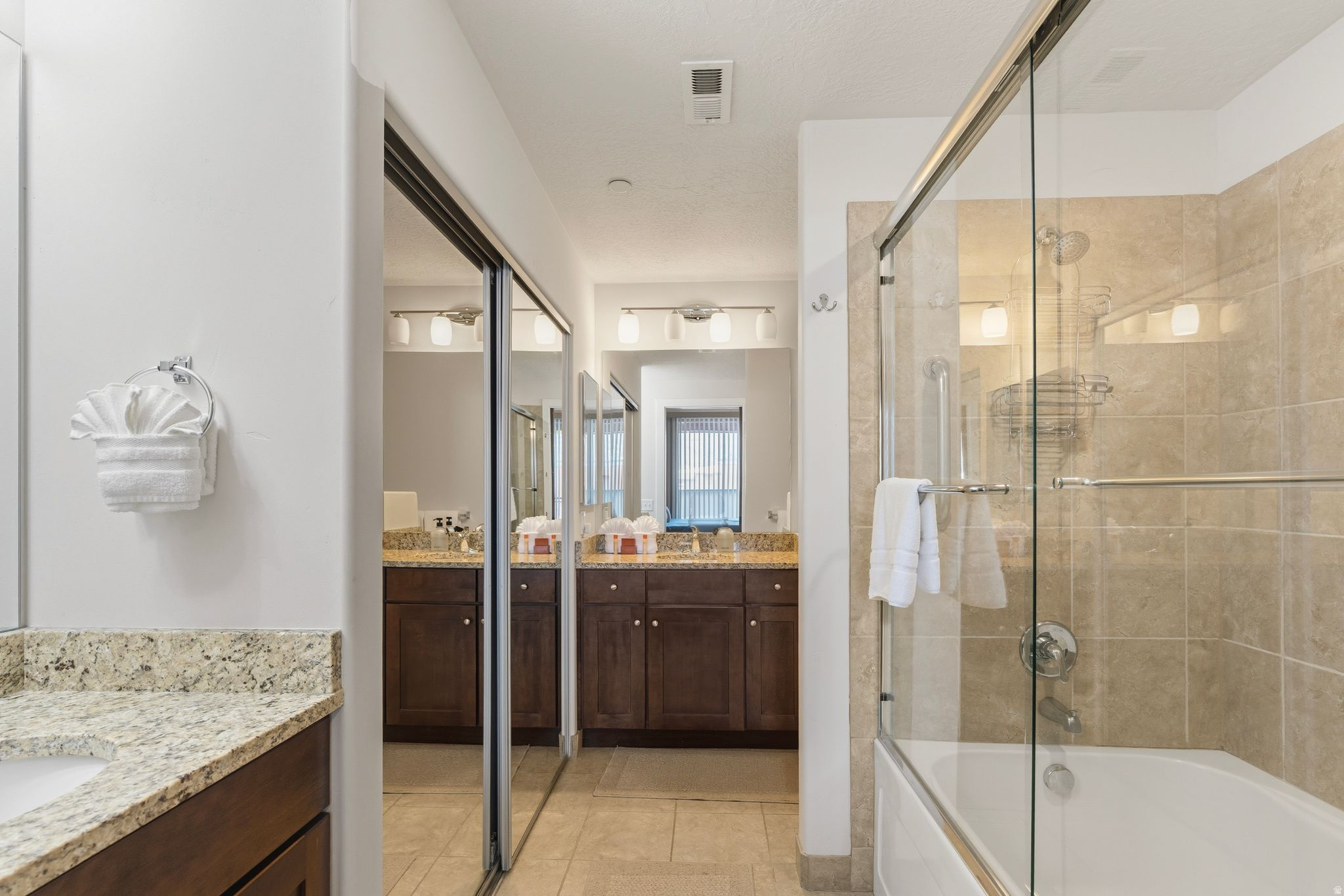 NEWPARK TERRACE - Residential