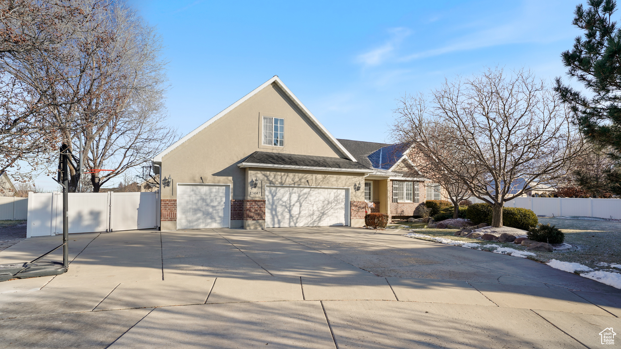 13447 S Hourglass Cir, Draper, Utah image 3