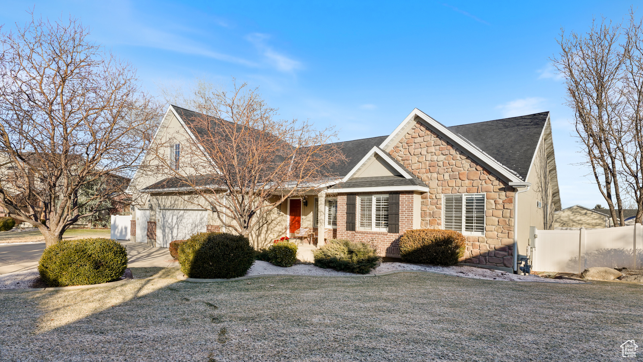 13447 S Hourglass Cir, Draper, Utah image 1