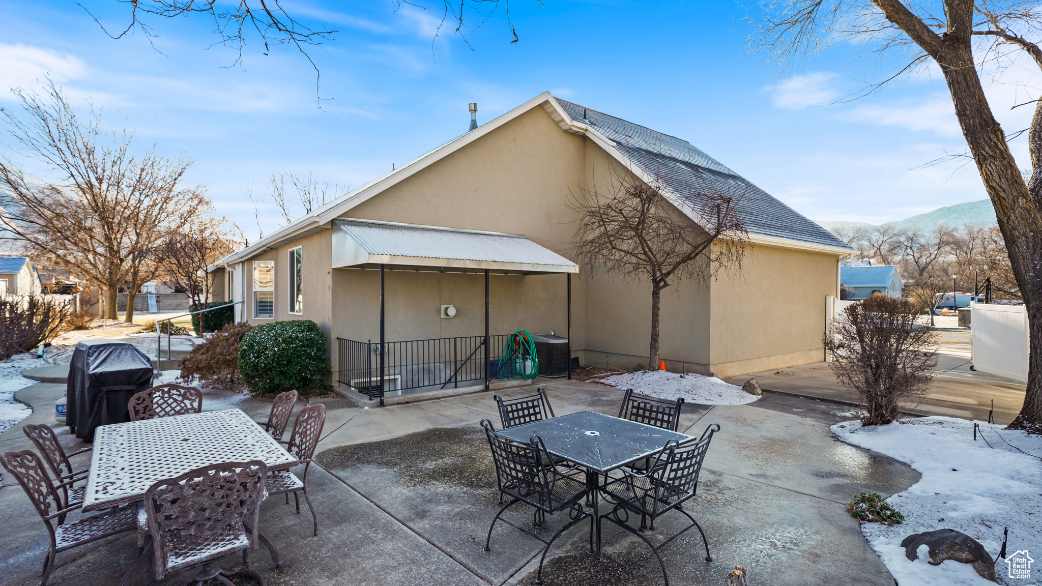 13447 S Hourglass Cir, Draper, Utah image 32