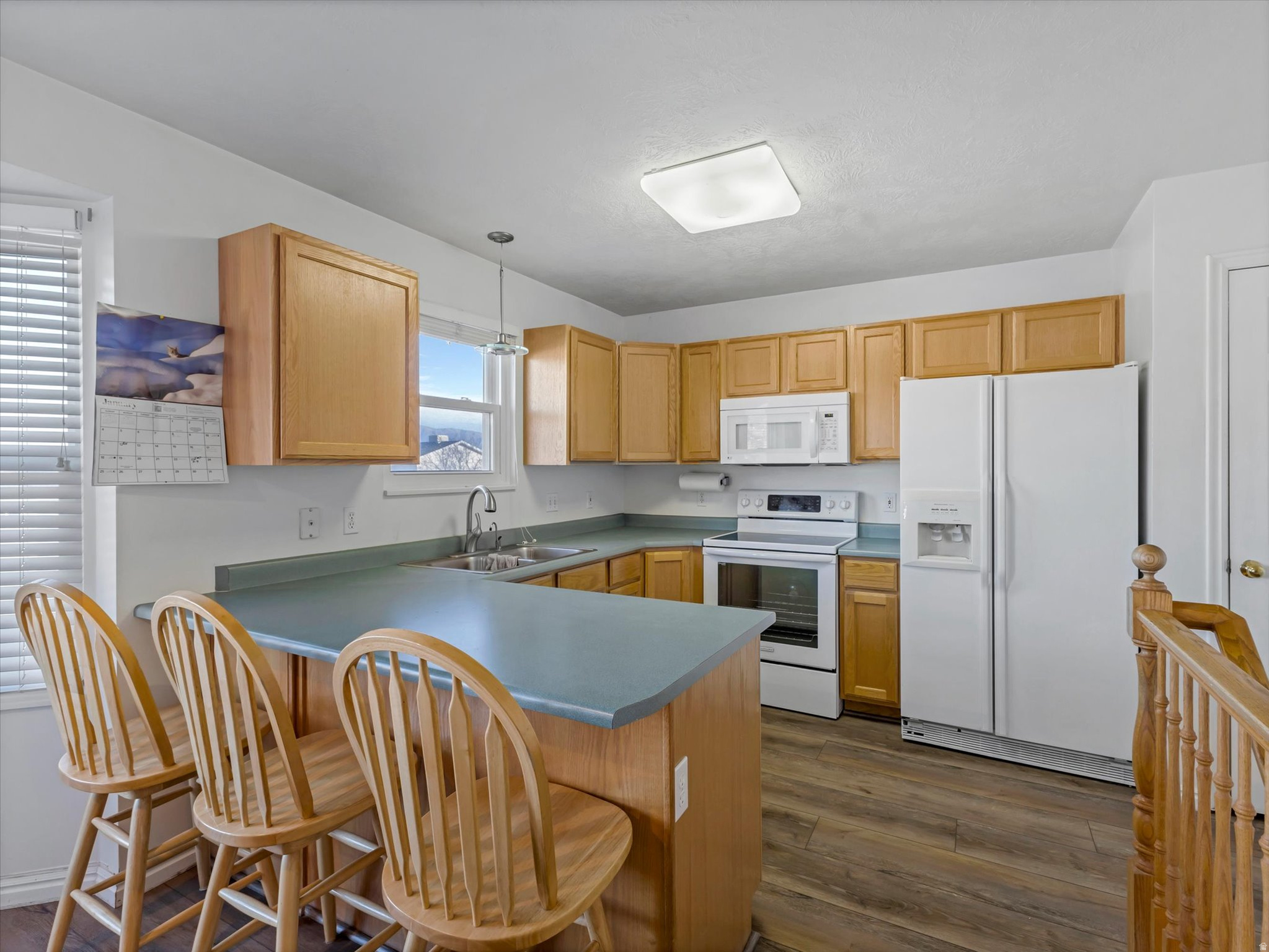 VISTA MEADOWS - Residential