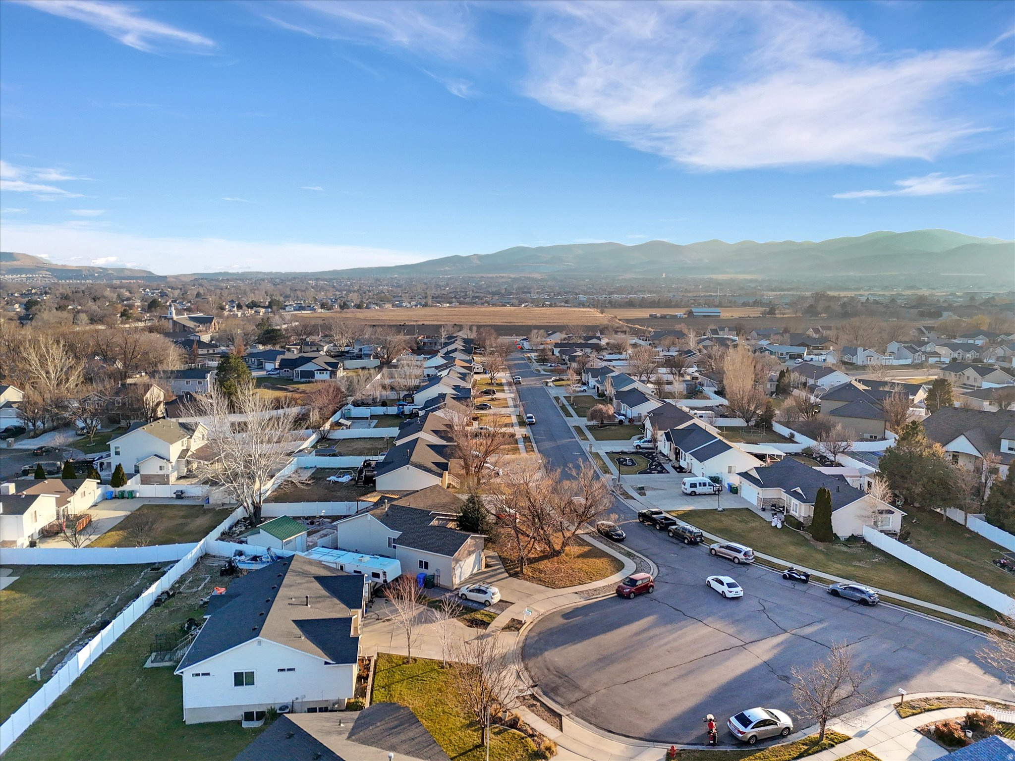 VISTA MEADOWS - Residential