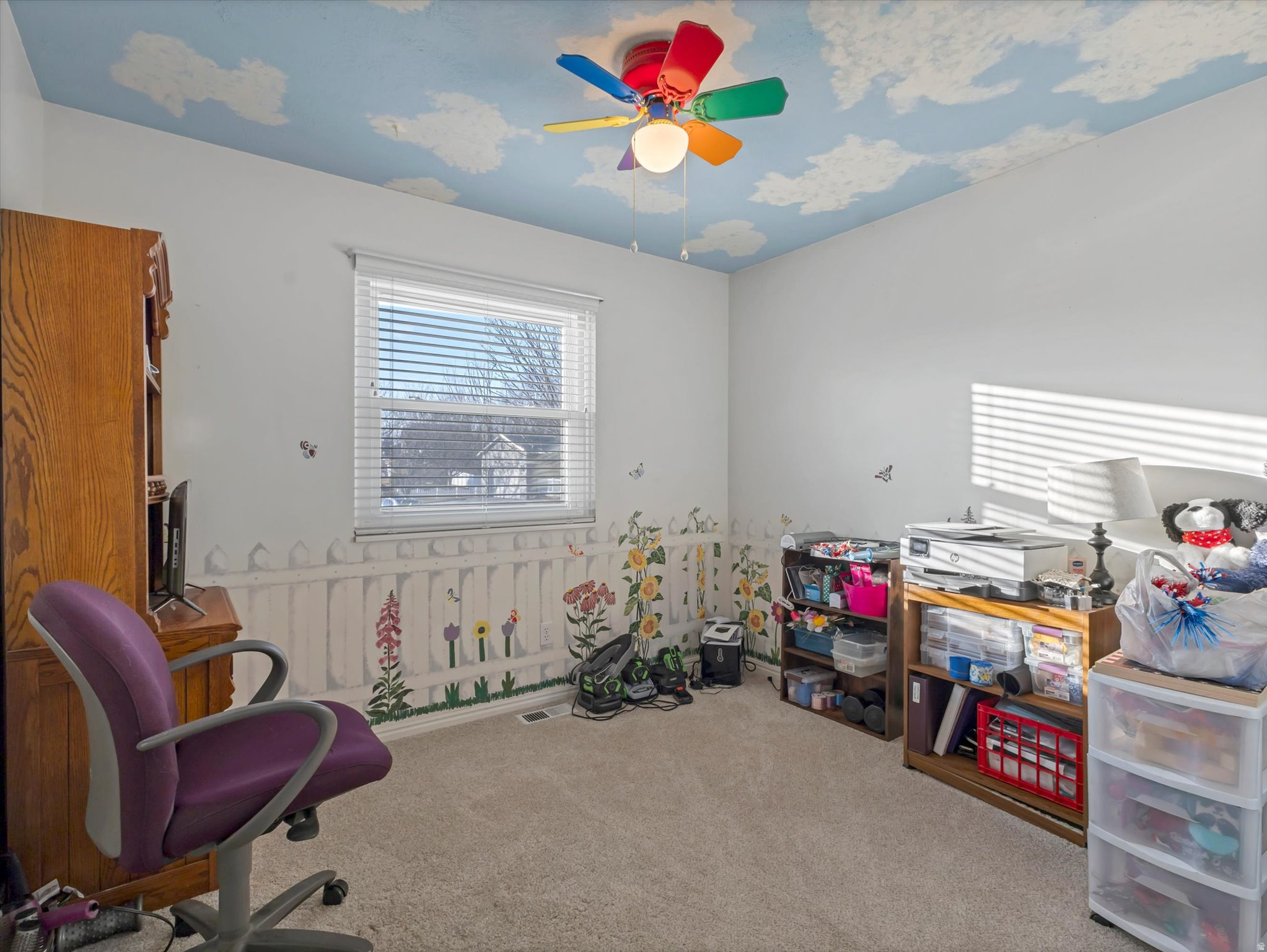 VISTA MEADOWS - Residential