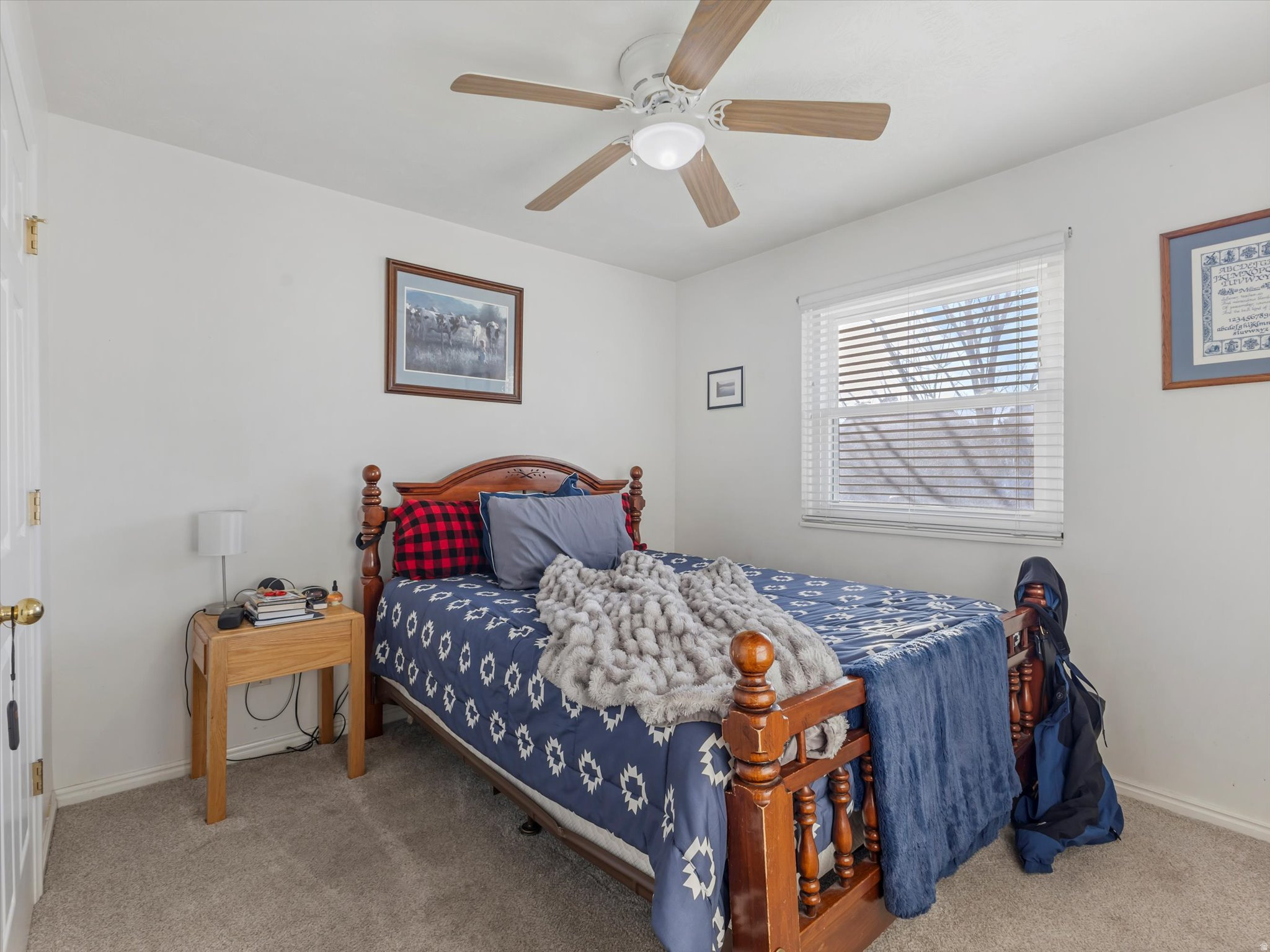 VISTA MEADOWS - Residential