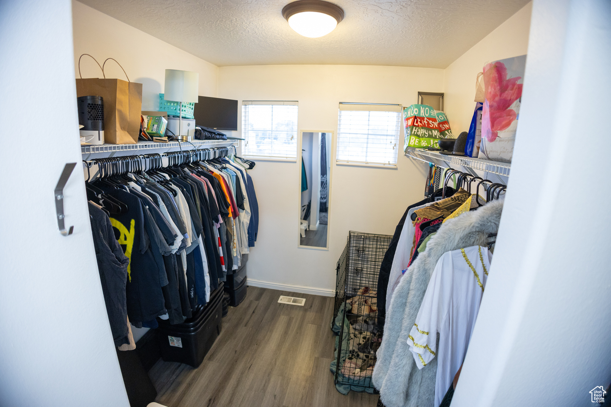 STAGE COACH CROSSING - Residential