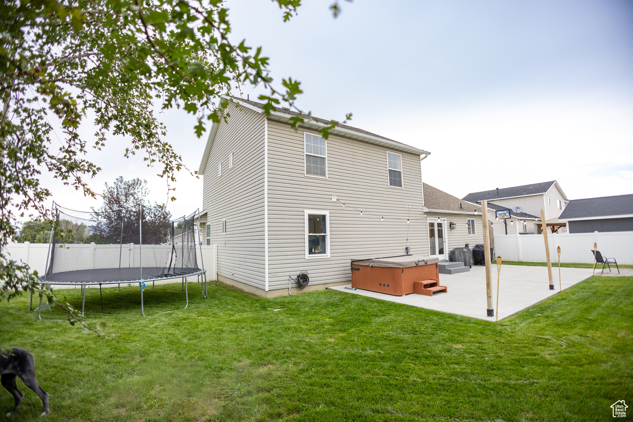 STAGE COACH CROSSING - Residential