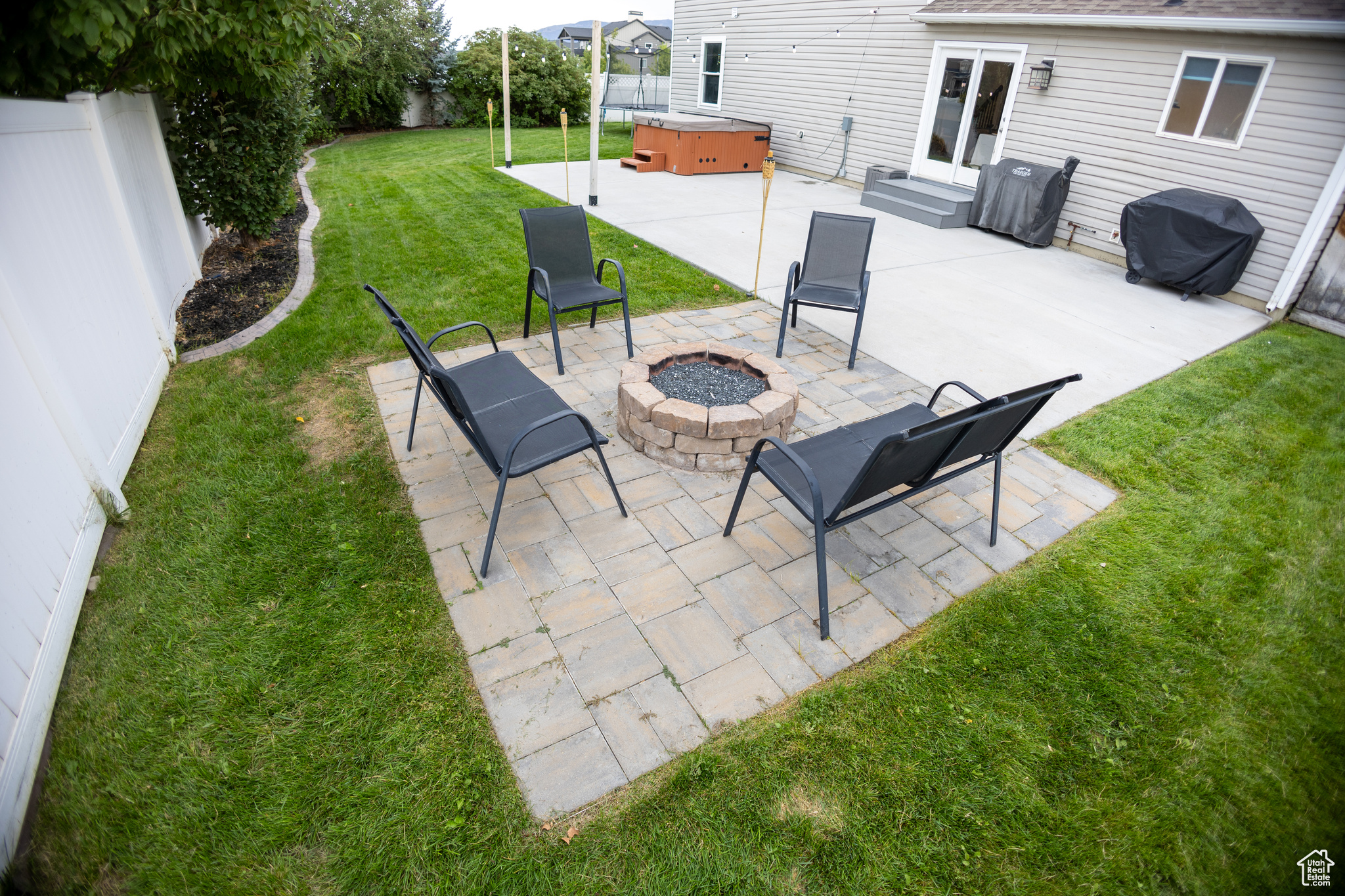 STAGE COACH CROSSING - Residential