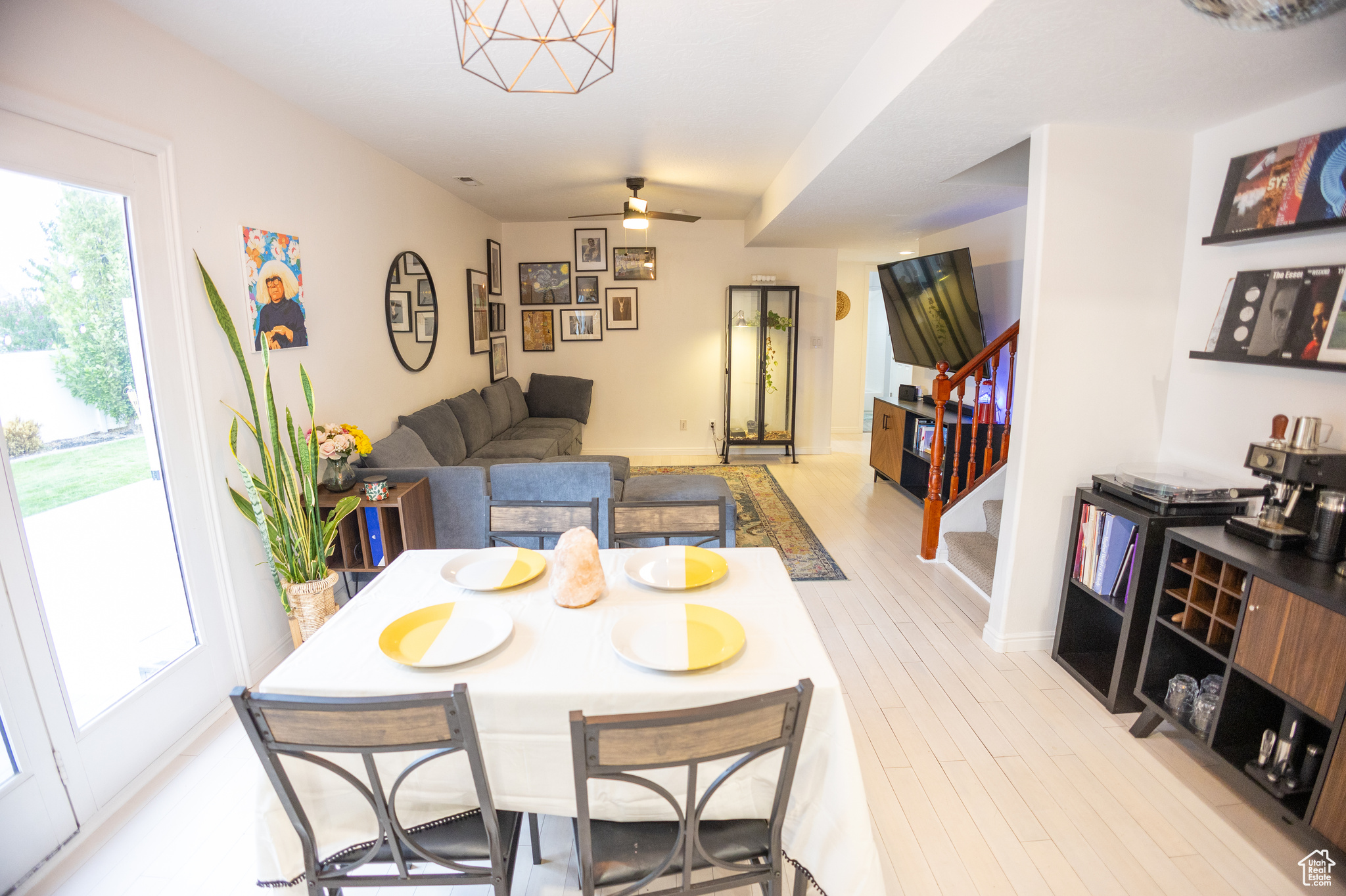 STAGE COACH CROSSING - Residential