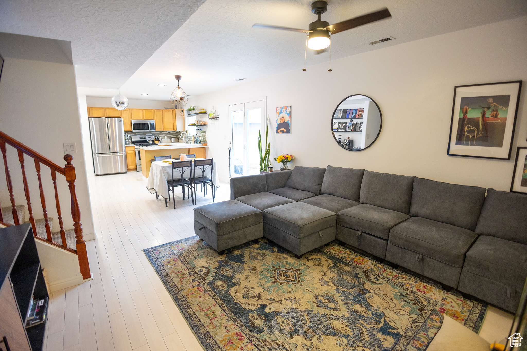 STAGE COACH CROSSING - Residential