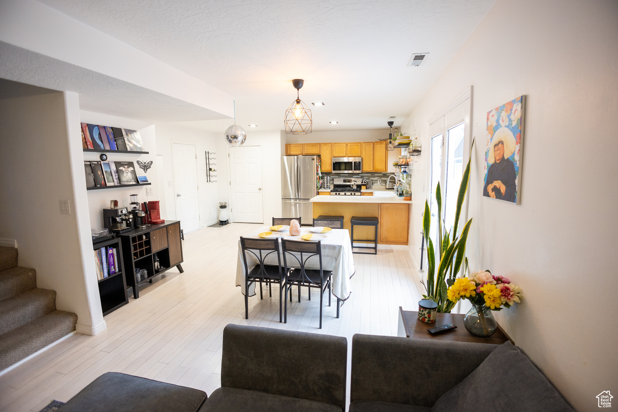 STAGE COACH CROSSING - Residential