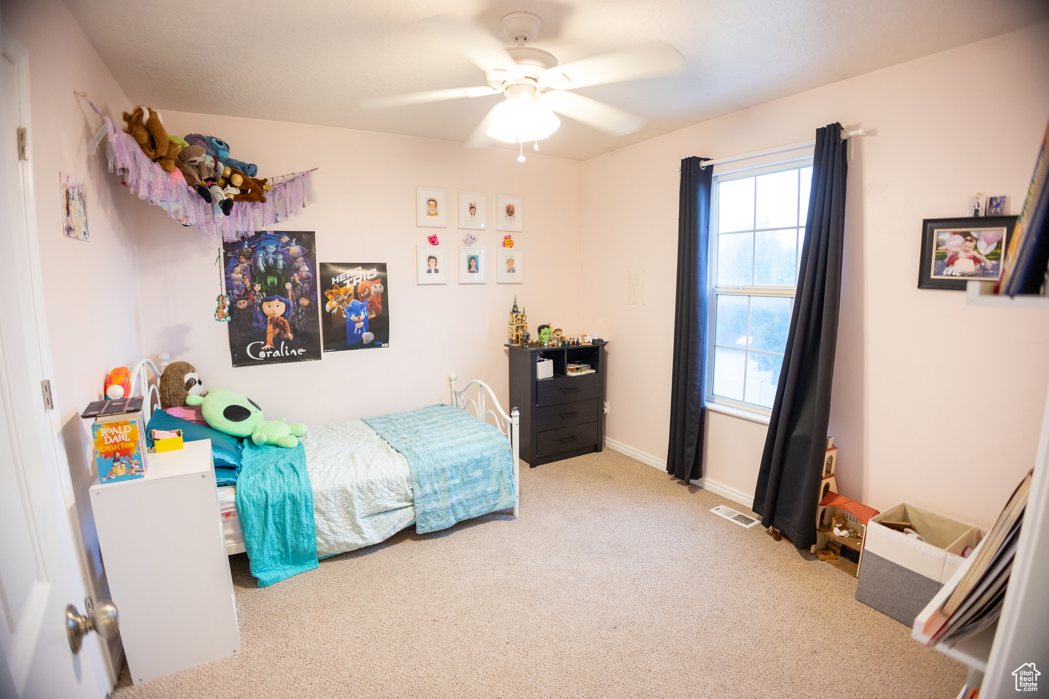 STAGE COACH CROSSING - Residential