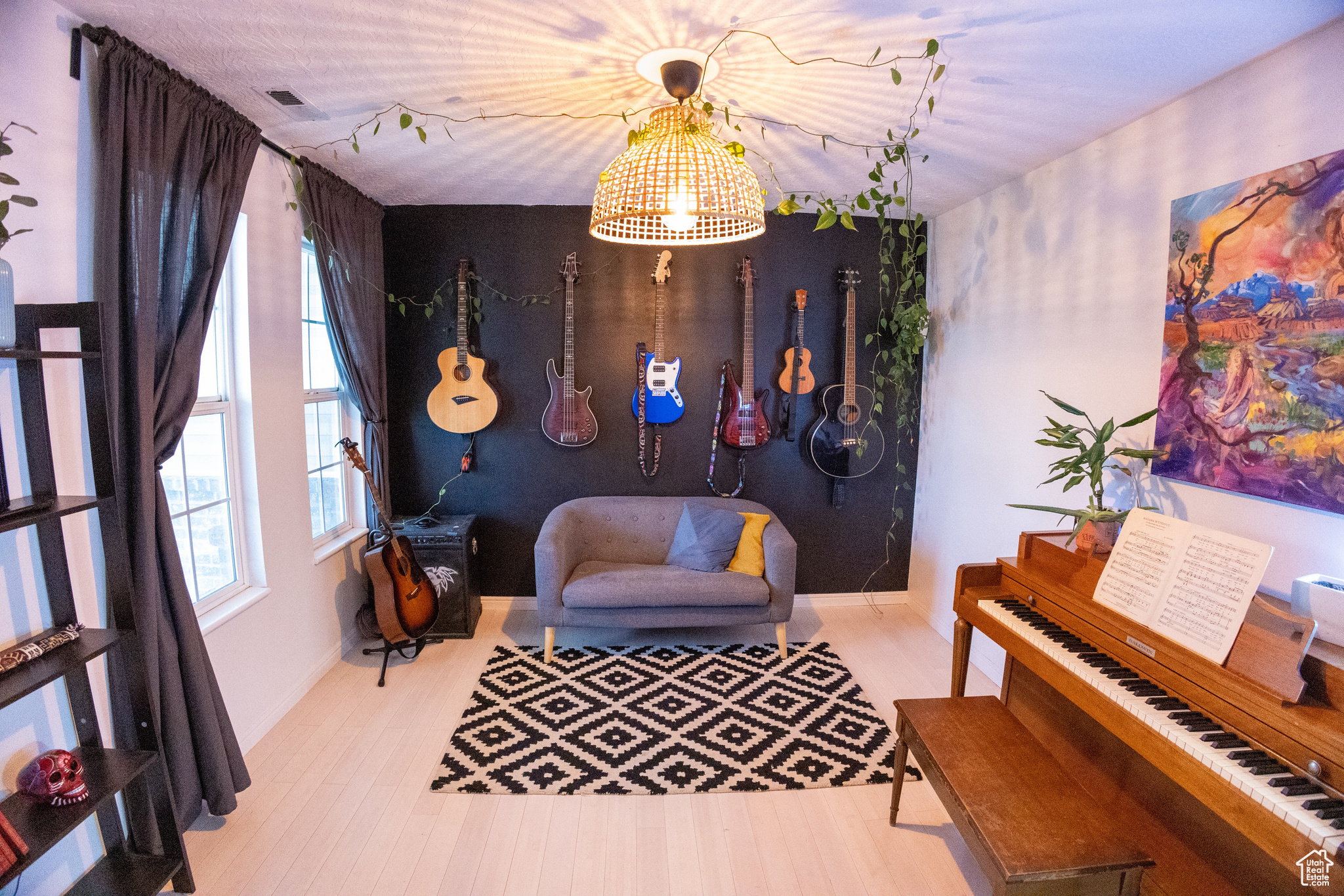 STAGE COACH CROSSING - Residential