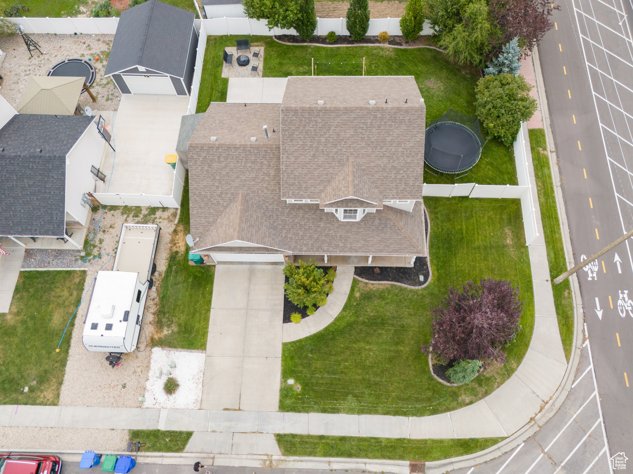 STAGE COACH CROSSING - Residential