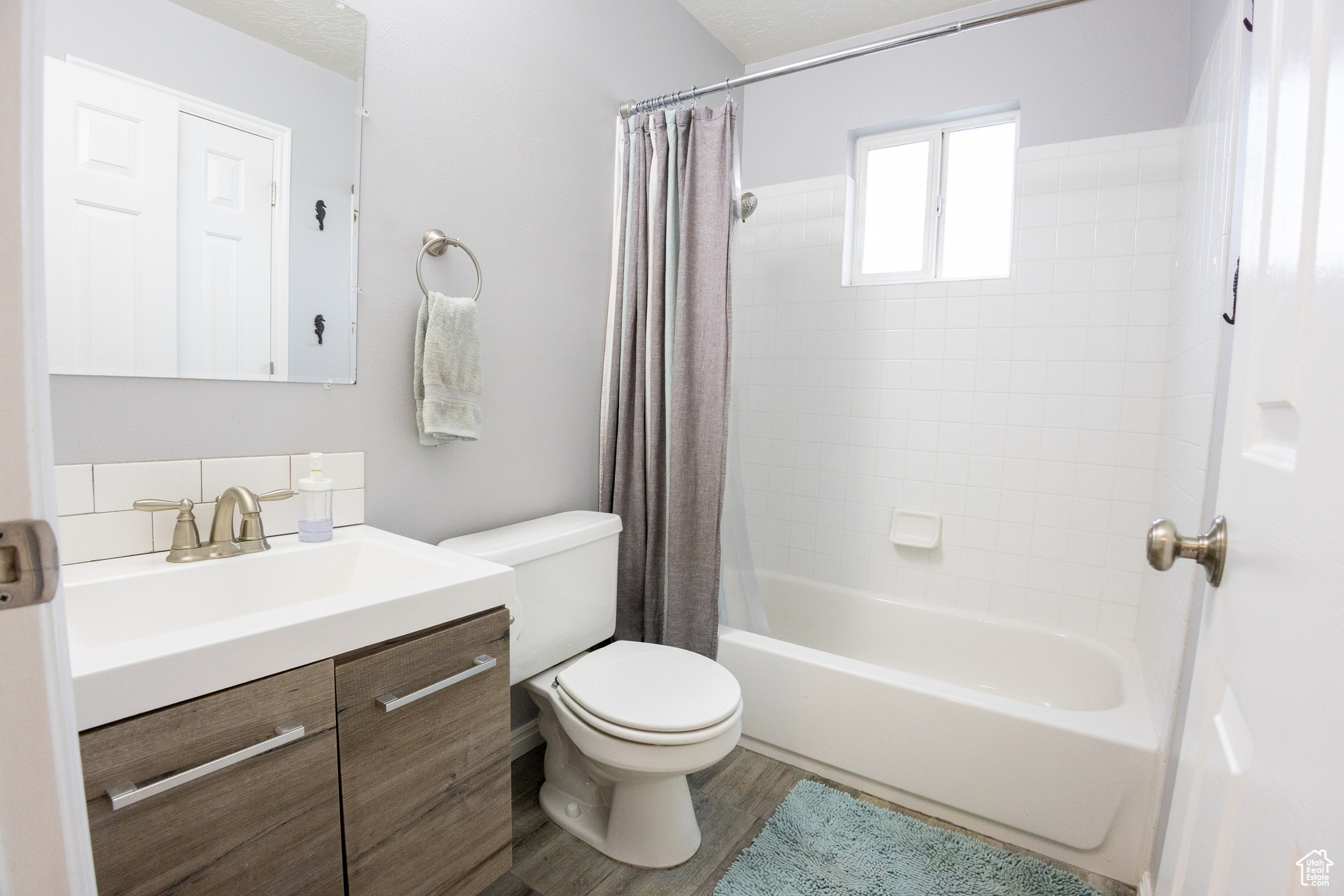 STAGE COACH CROSSING - Residential