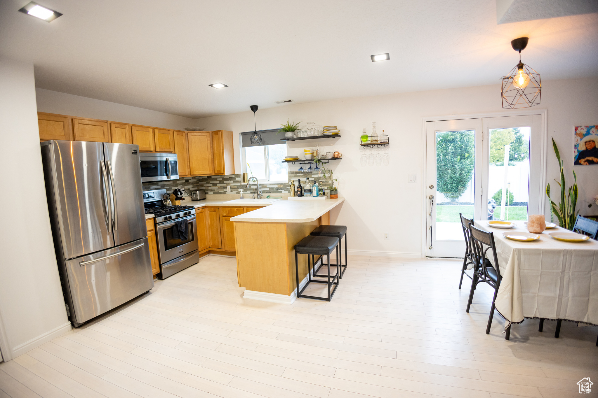 STAGE COACH CROSSING - Residential