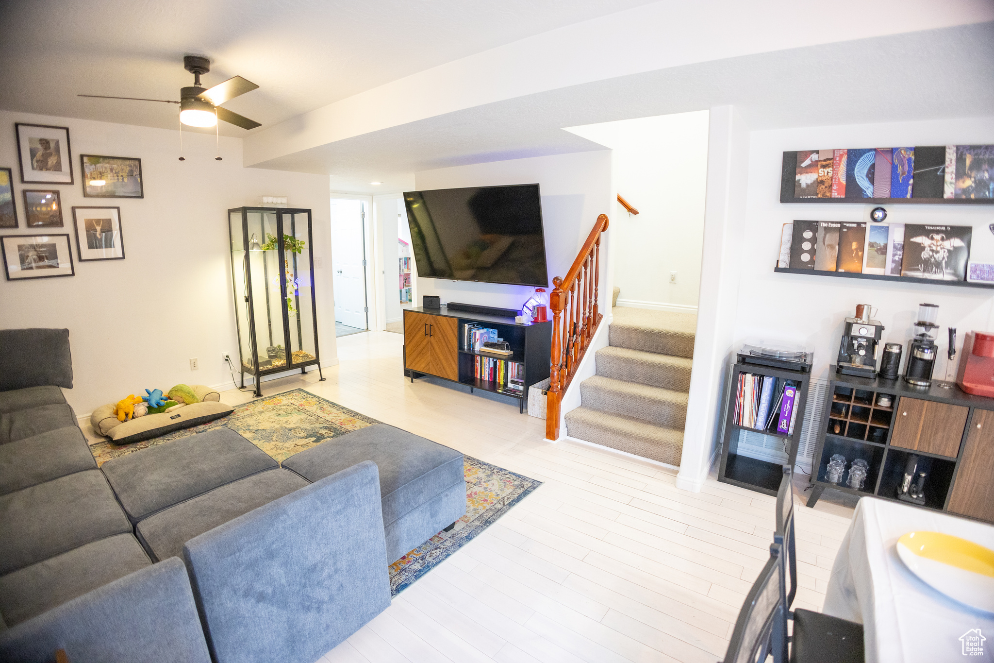 STAGE COACH CROSSING - Residential