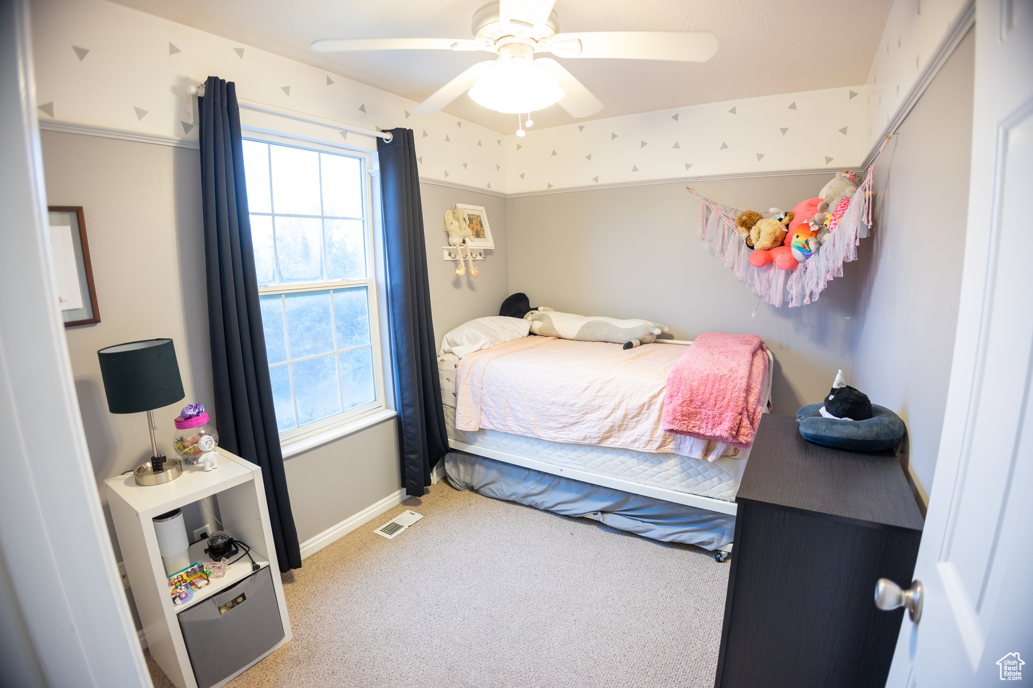 STAGE COACH CROSSING - Residential