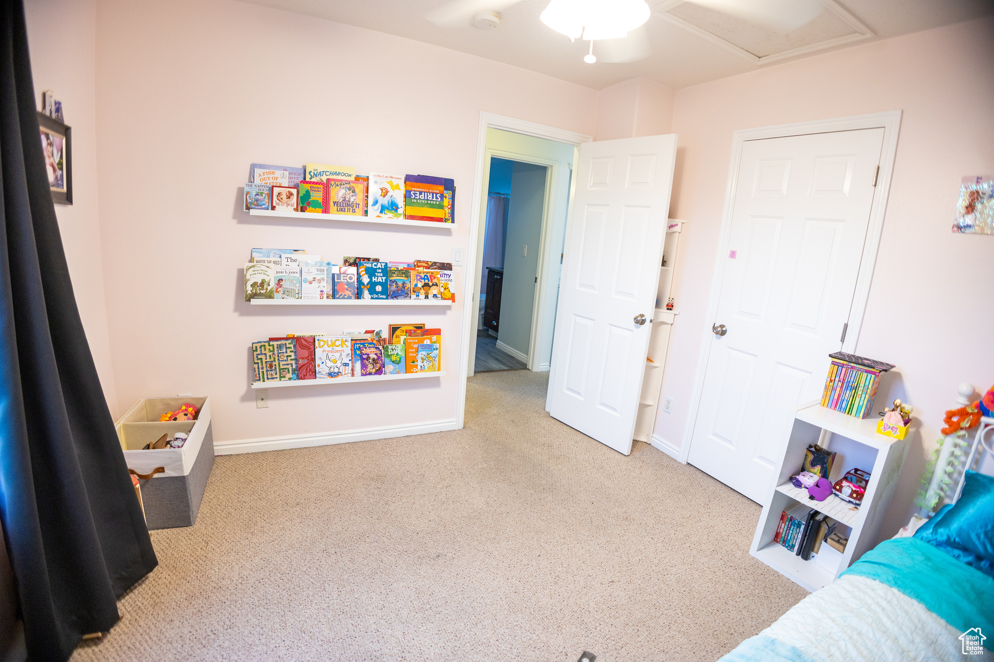 STAGE COACH CROSSING - Residential