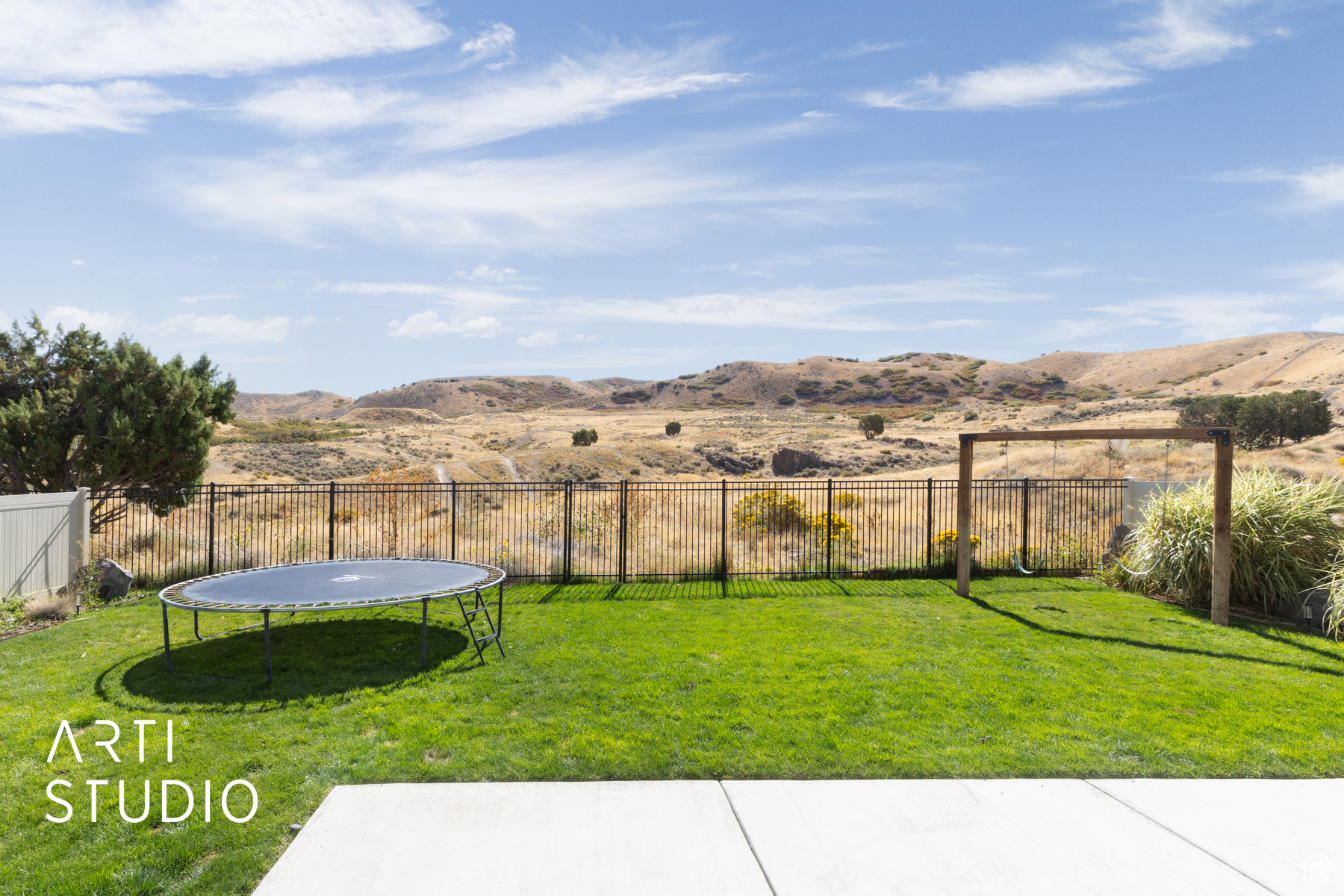 GRAYSTONE - Residential