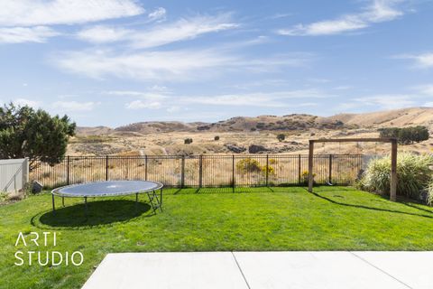 Tiny photo for 4449 W WHARTON DR S, Herriman, UT 84096 (MLS # 2115285)