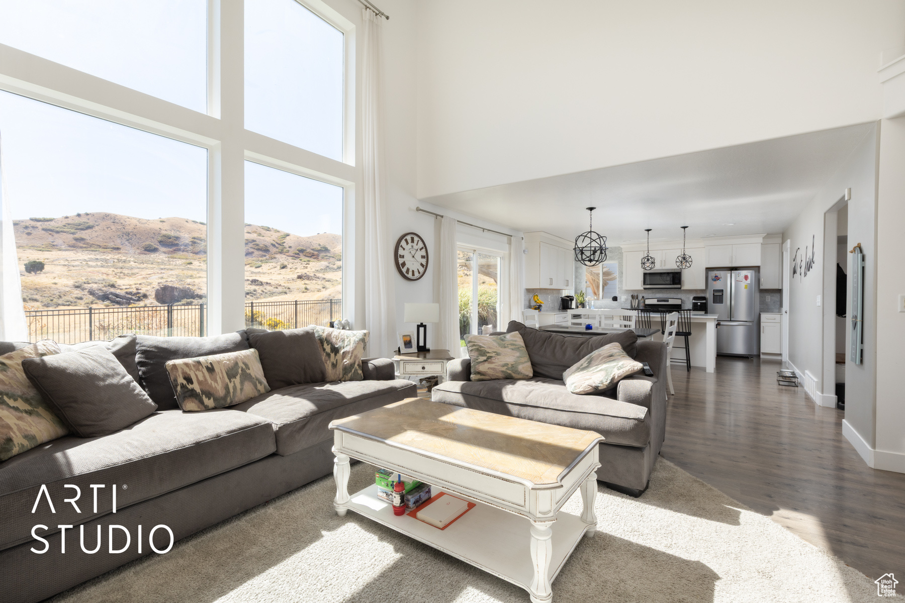 GRAYSTONE - Residential