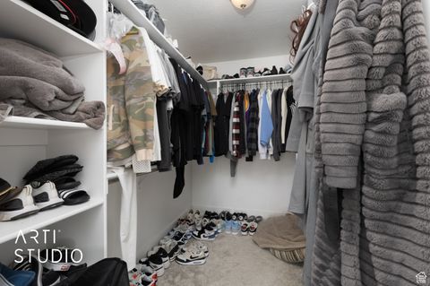 Tiny photo for 4449 W WHARTON DR S, Herriman, UT 84096 (MLS # 2115285)