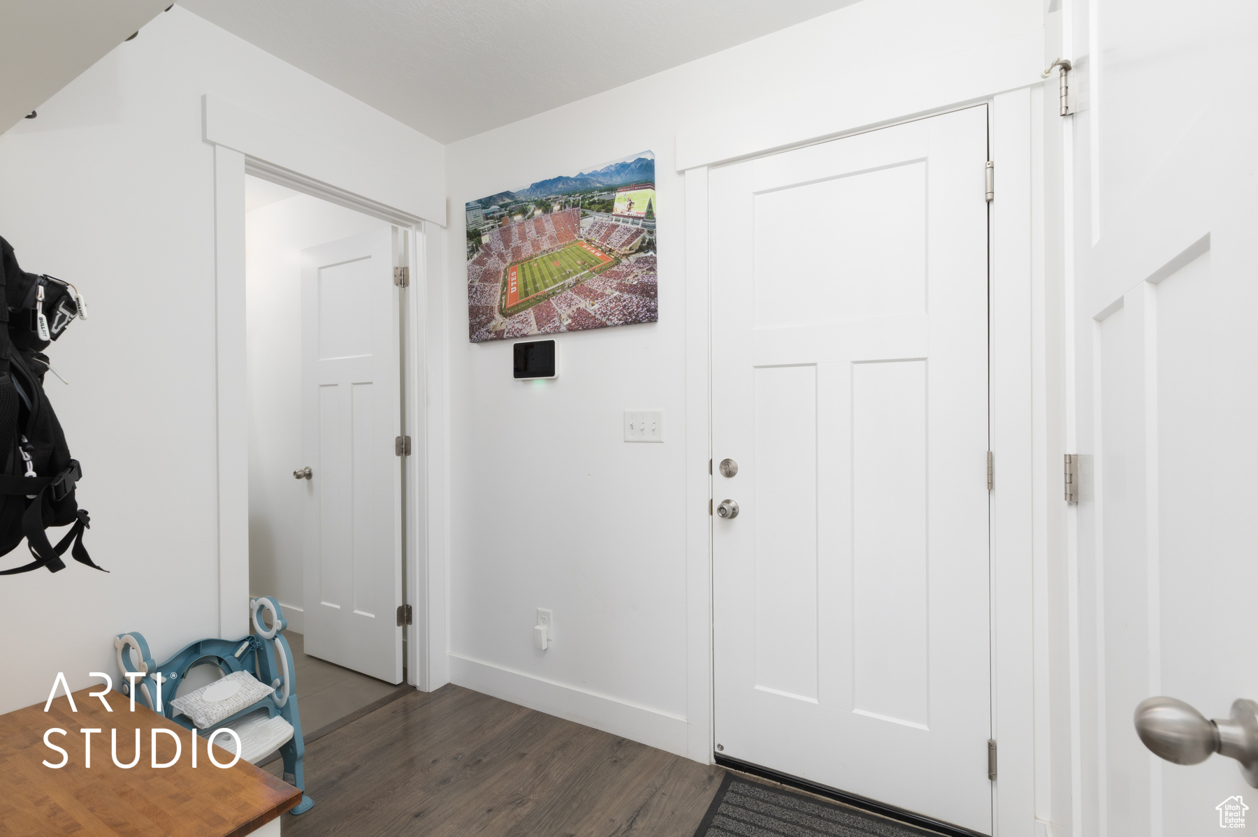 GRAYSTONE - Residential