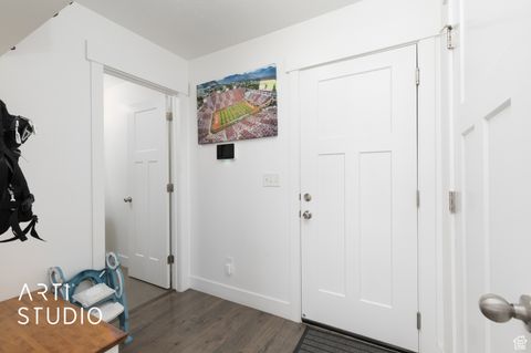 Tiny photo for 4449 W WHARTON DR S, Herriman, UT 84096 (MLS # 2115285)