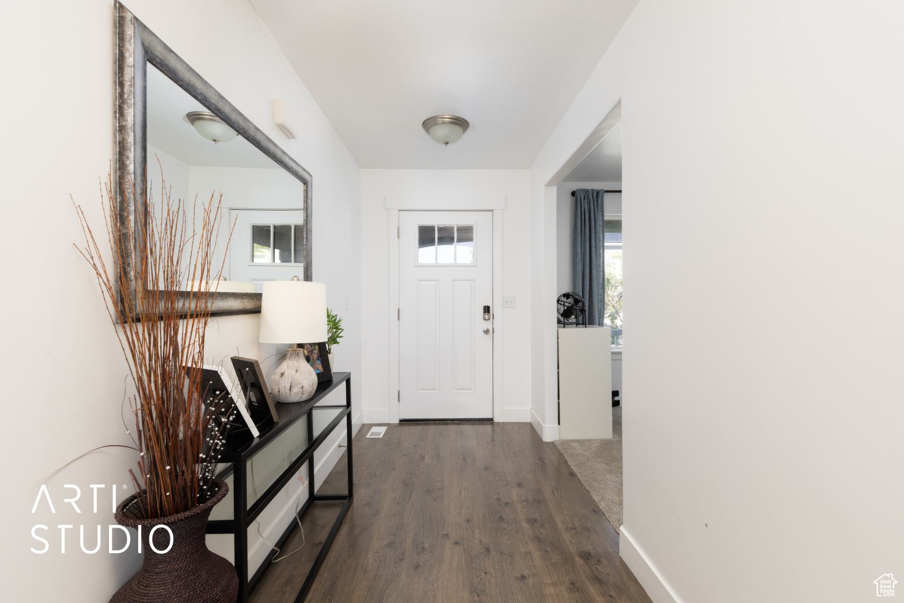 GRAYSTONE - Residential