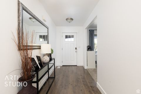 Tiny photo for 4449 W WHARTON DR S, Herriman, UT 84096 (MLS # 2115285)