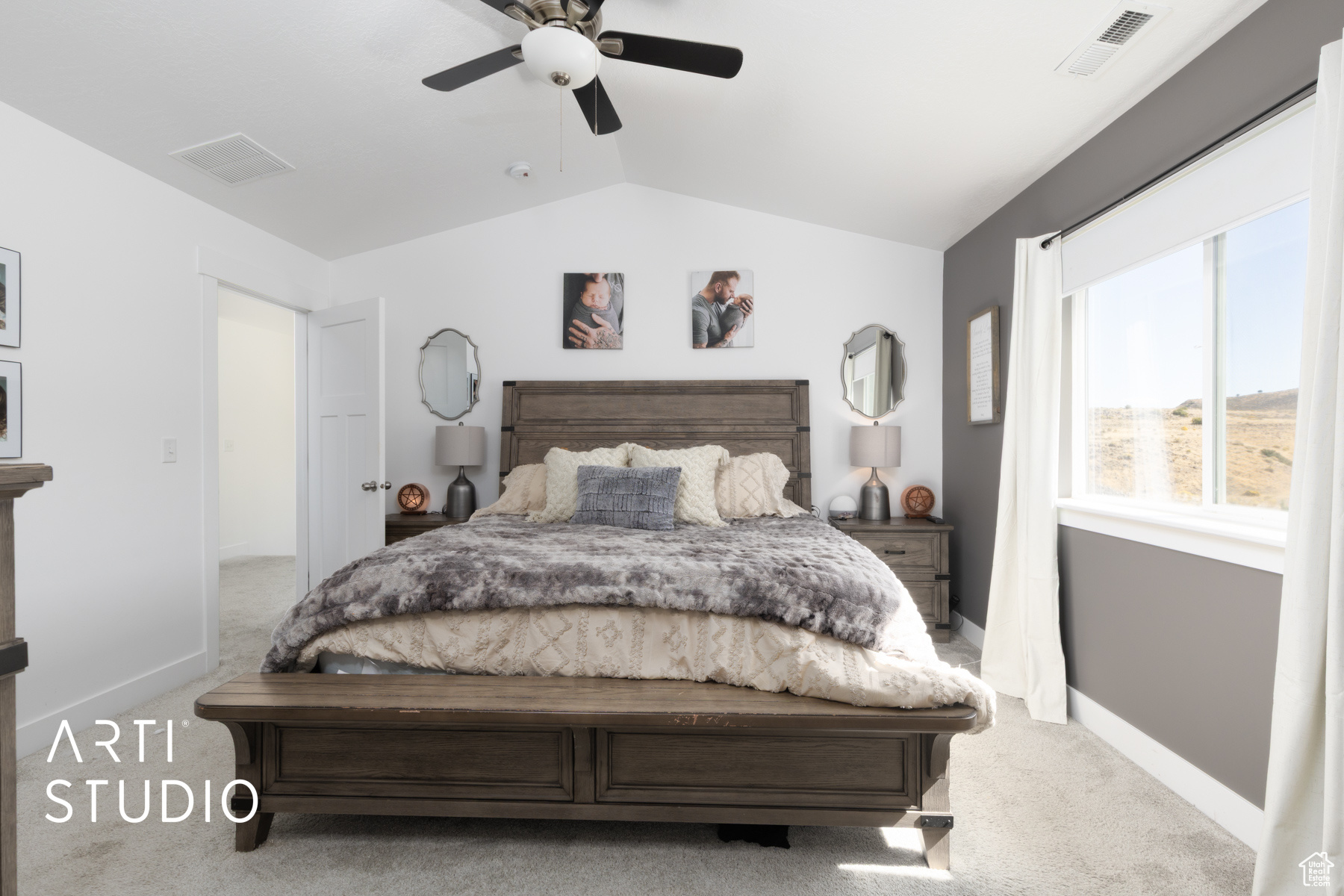 GRAYSTONE - Residential