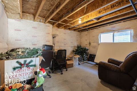 Tiny photo for 4449 W WHARTON DR S, Herriman, UT 84096 (MLS # 2115285)