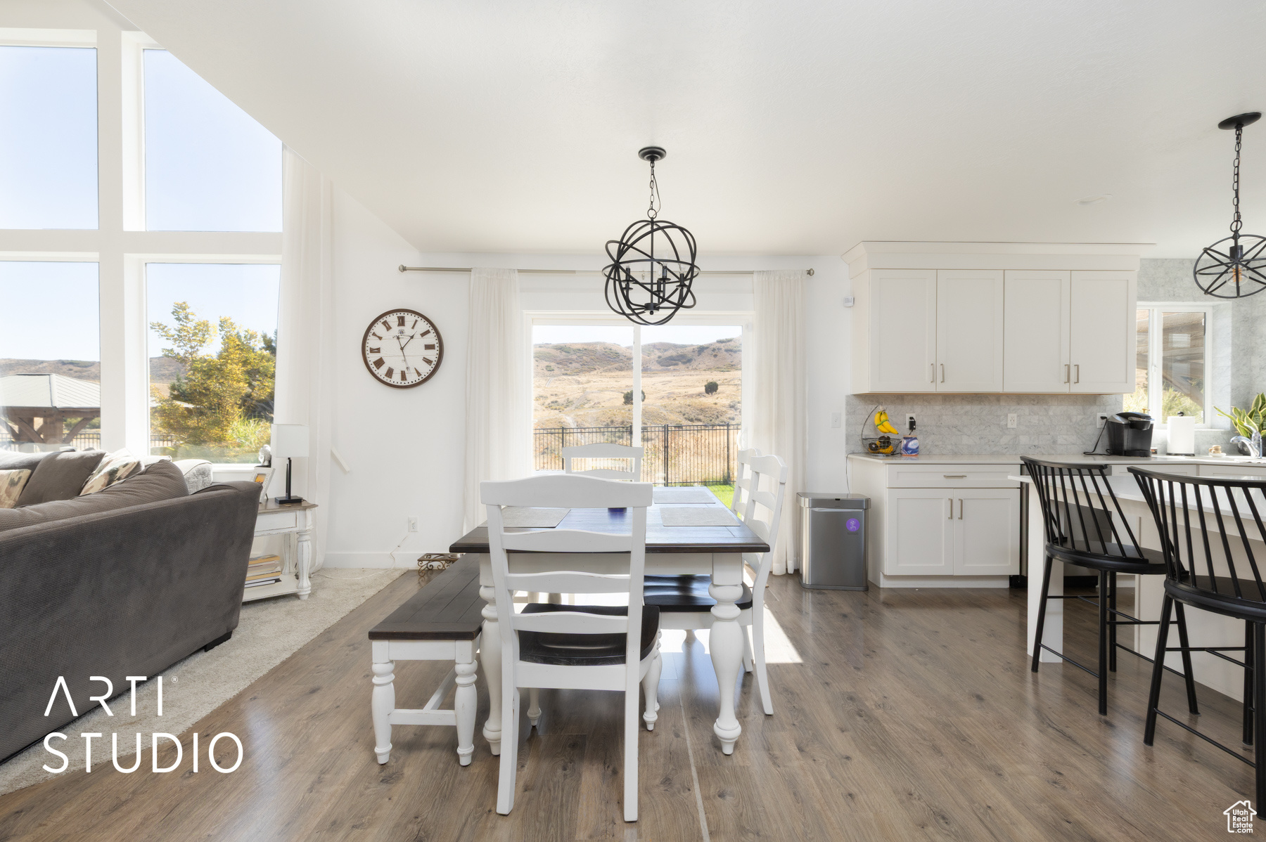 GRAYSTONE - Residential