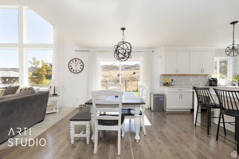 Tiny photo for 4449 W WHARTON DR S, Herriman, UT 84096 (MLS # 2115285)