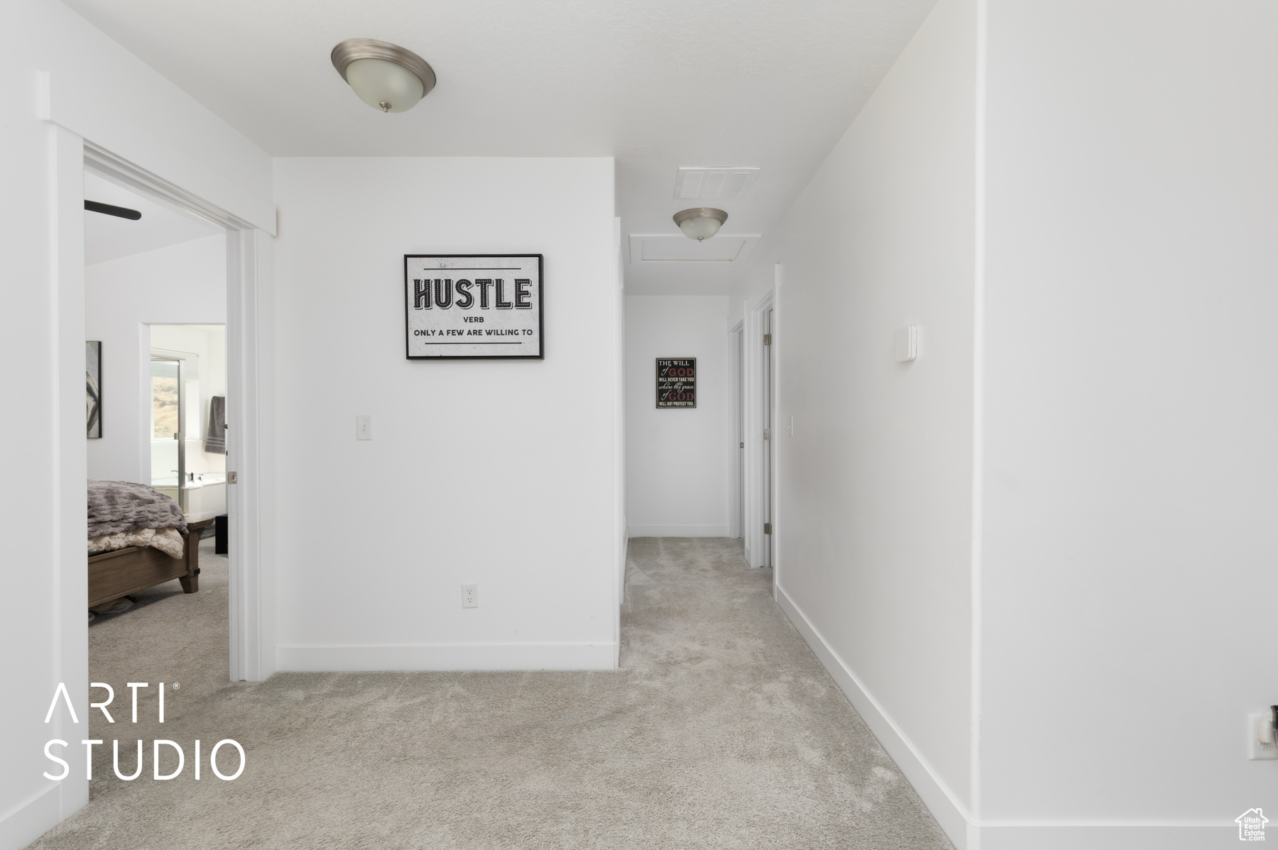 GRAYSTONE - Residential