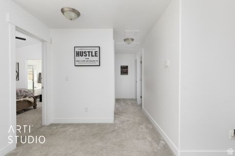 Tiny photo for 4449 W WHARTON DR S, Herriman, UT 84096 (MLS # 2115285)